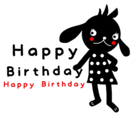 u~. sticker #13522144