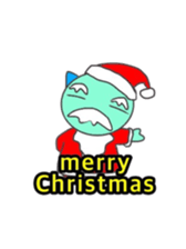 Lou's cat's sticker #13522173