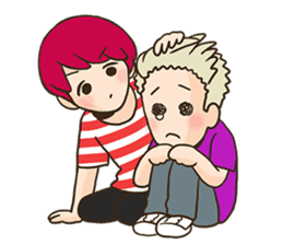 Mrs. GREEN APPLE sticker #13522191