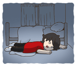 Mrs. GREEN APPLE sticker #13522200