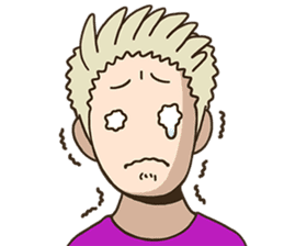 Mrs. GREEN APPLE sticker #13522203