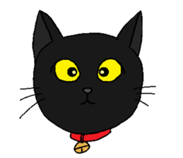 Azuki of Momo-chan house sticker #13522994