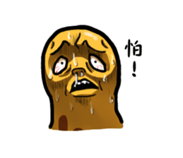 It is peanuts2 sticker #13523116