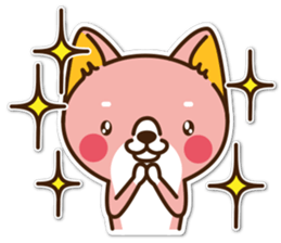 Wolf&I. sticker #13523174