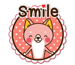 Wolf&I. sticker #13523194