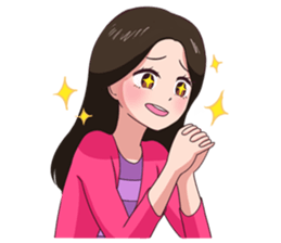 Just Be Yourself: Fun Pack sticker #13523482