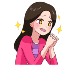 Just Be Yourself: Fun Pack sticker #13523482