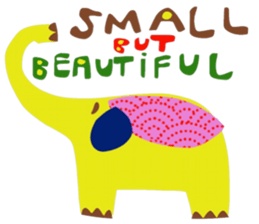 I am Siam sticker #13523655