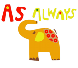 I am Siam sticker #13523658