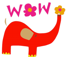 I am Siam sticker #13523660