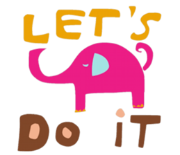 I am Siam sticker #13523662