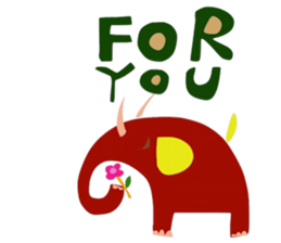 I am Siam sticker #13523667