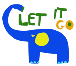 I am Siam sticker #13523670