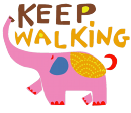 I am Siam sticker #13523671