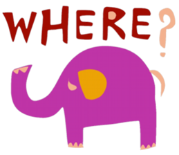 I am Siam sticker #13523672