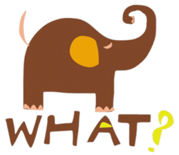 I am Siam sticker #13523673