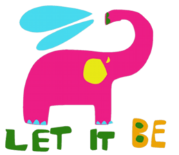 I am Siam sticker #13523675