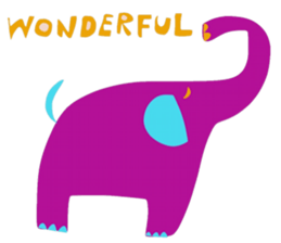 I am Siam sticker #13523676