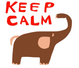 I am Siam sticker #13523677