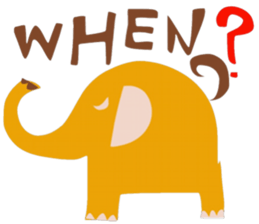 I am Siam sticker #13523678