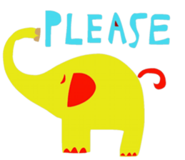 I am Siam sticker #13523679