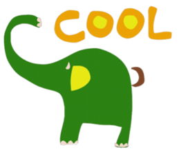 I am Siam sticker #13523682