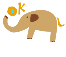 I am Siam sticker #13523687