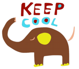 I am Siam sticker #13523688