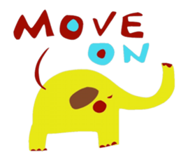 I am Siam sticker #13523690