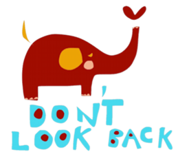 I am Siam sticker #13523691