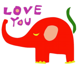 I am Siam sticker #13523692