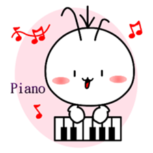 Good job Man(Music)(Part 5) sticker #13523703