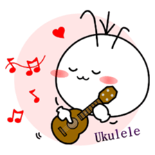 Good job Man(Music)(Part 5) sticker #13523704