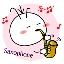 Good job Man(Music)(Part 5) sticker #13523705