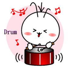 Good job Man(Music)(Part 5) sticker #13523706