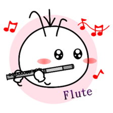 Good job Man(Music)(Part 5) sticker #13523708