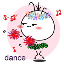 Good job Man(Music)(Part 5) sticker #13523709