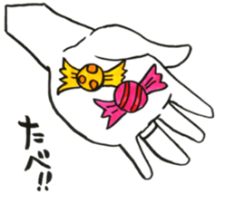 Oh!mommy. sticker #13523901