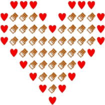 I 'm TOGURIN!! sticker #13524039