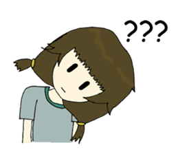 Iris & Cristofor for Daily(Eng.version) sticker #13524134