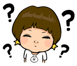 yamashitamaho sticker #13524171