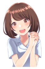 Nurse stickers sticker #13524315