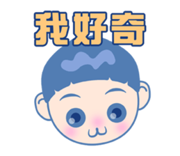 CoDi sticker #13524439