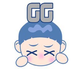CoDi sticker #13524445
