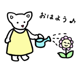 Ririi and Chii sticker #13524490