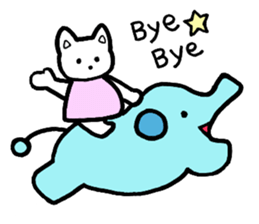 Ririi and Chii sticker #13524493