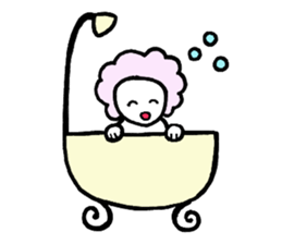 Ririi and Chii sticker #13524498