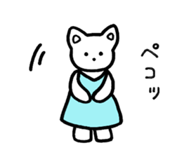 Ririi and Chii sticker #13524500