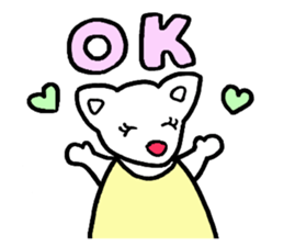 Ririi and Chii sticker #13524503