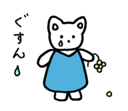 Ririi and Chii sticker #13524508